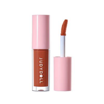 Tinted Lip Serum Gloss