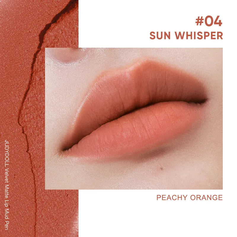 Judydoll Lip Clay Pen