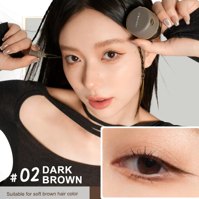  Judydoll Waterproof Eyeliner Cushion Cream