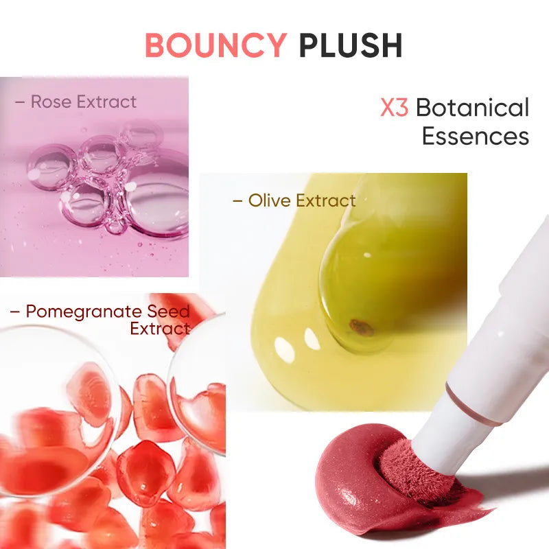 Peptide Cushion Lip Cream