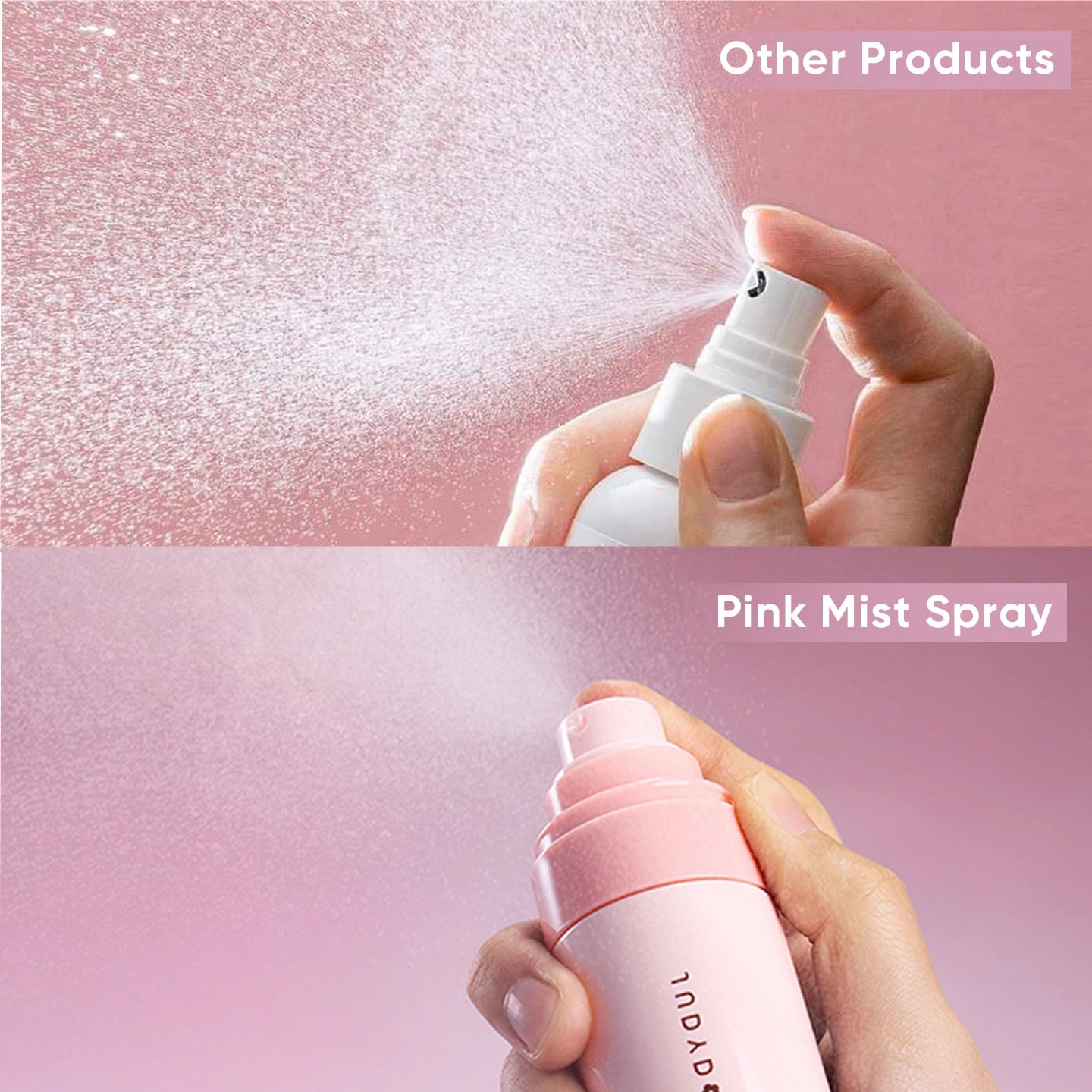 Judydoll Setting Spray Dewy