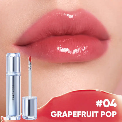 Judydoll-Ice Watery Lip Gloss