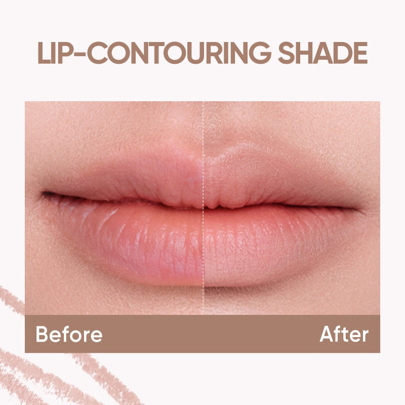 JudyDoll Soft Matte Lip Liner