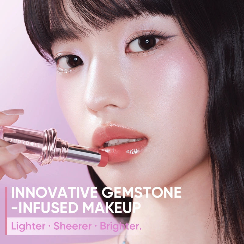 Judydoll PDRN Stay Shine Lipstick