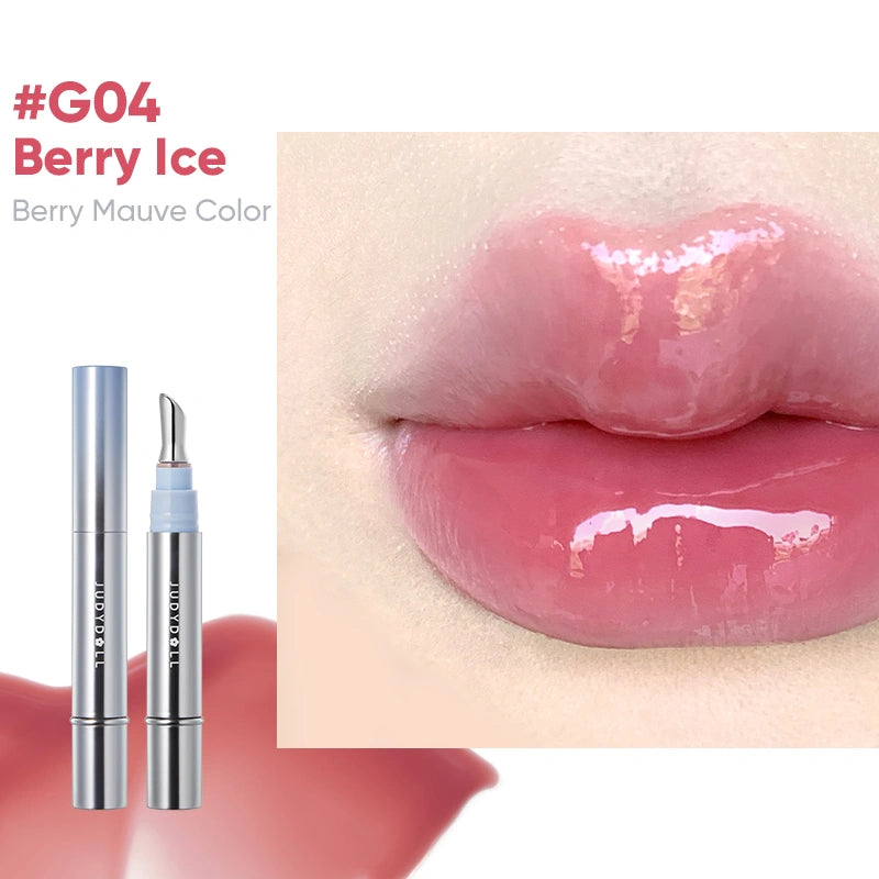 Judydoll Water Essence Lip Glaze