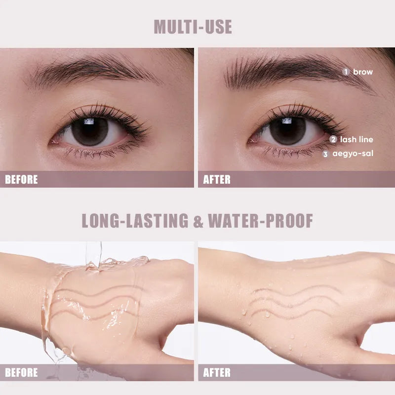 Judydoll Precision Auto Brow Pencil