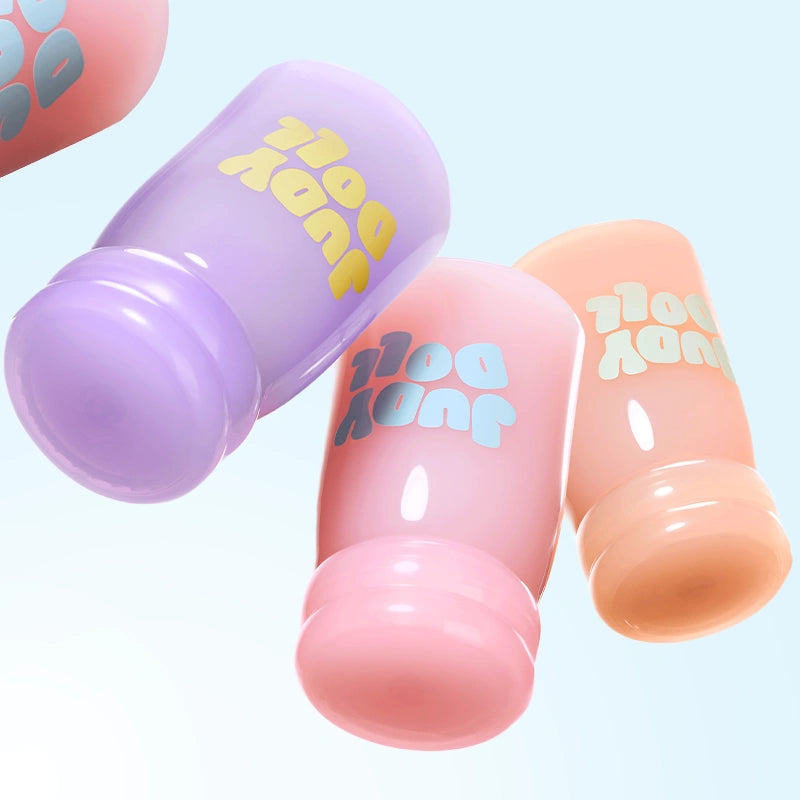 Judydoll Mini Milky Jar Blush