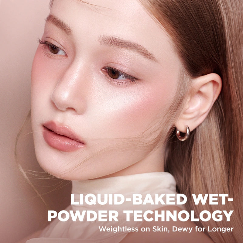 Judydoll Satin Glow Blush Key Benefits