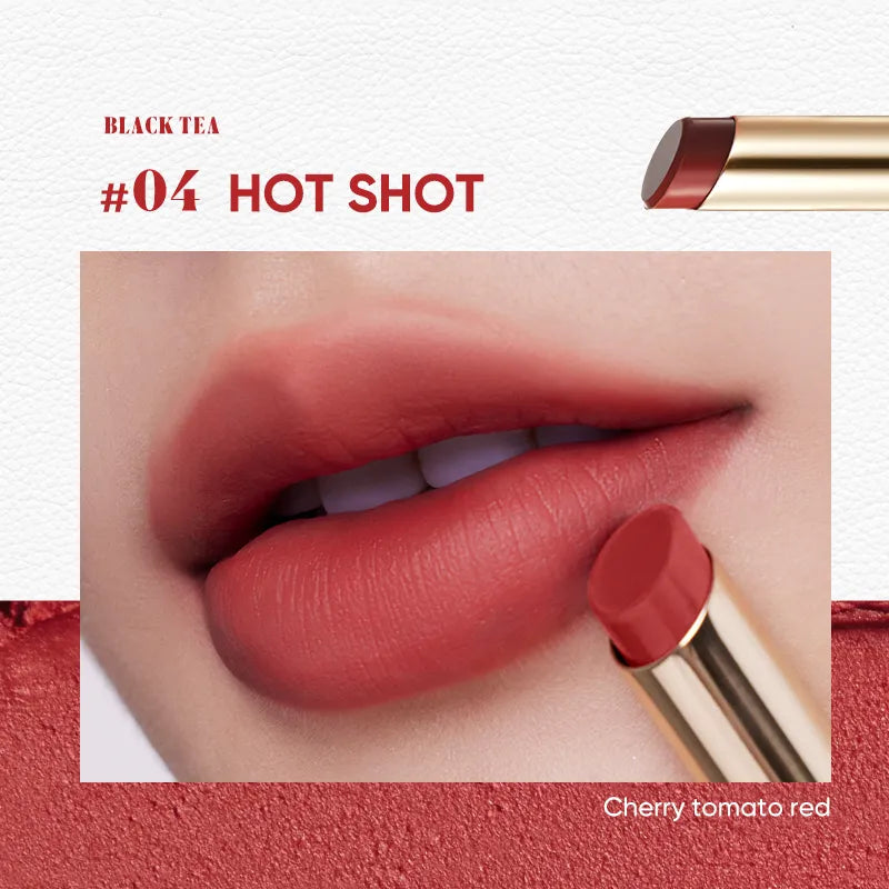 Judydoll Nappa Slim Matte Lipstick 04