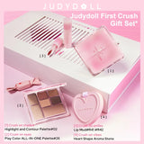 Play Color ALL-IN-ONE Palette - First Crush Limited Edition