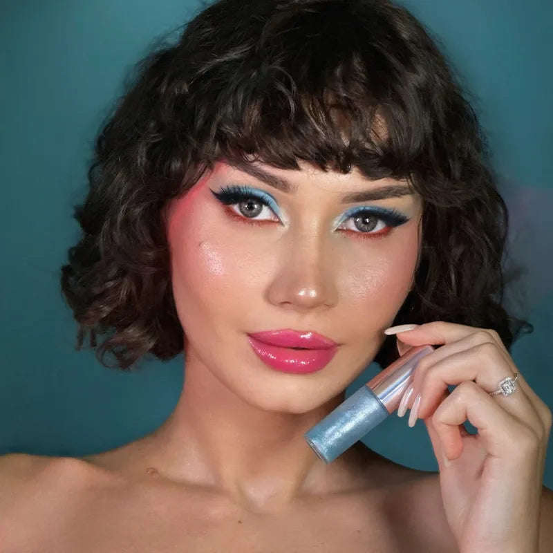 Aceite labial Dazzle Crush