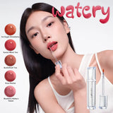 Ice Watery Lip Gloss Set - Trio