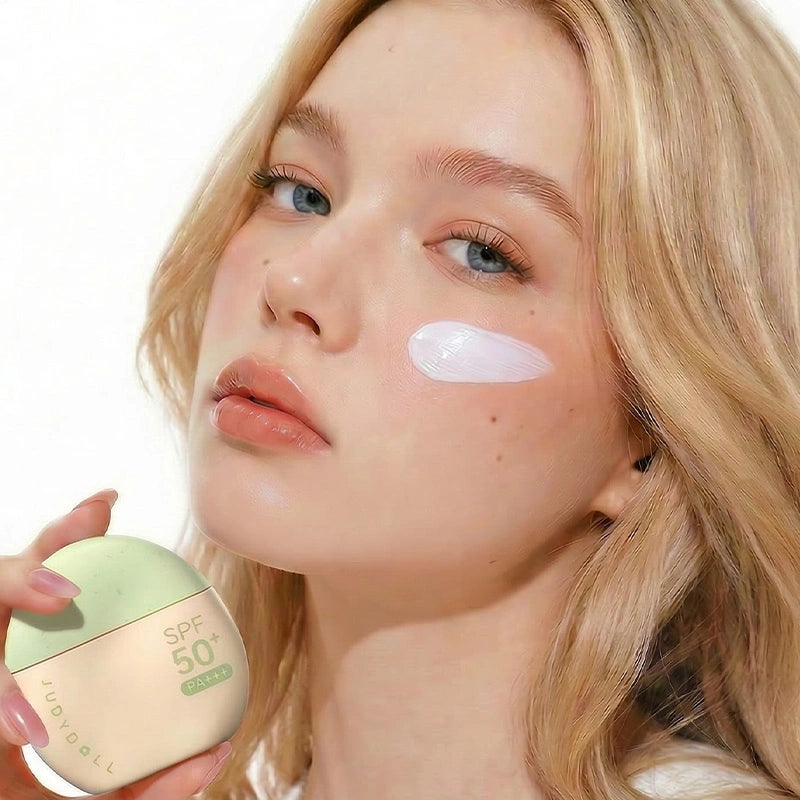 Purple Bandage Sunscreen Primer