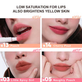 Cushion Lip Powder Cream