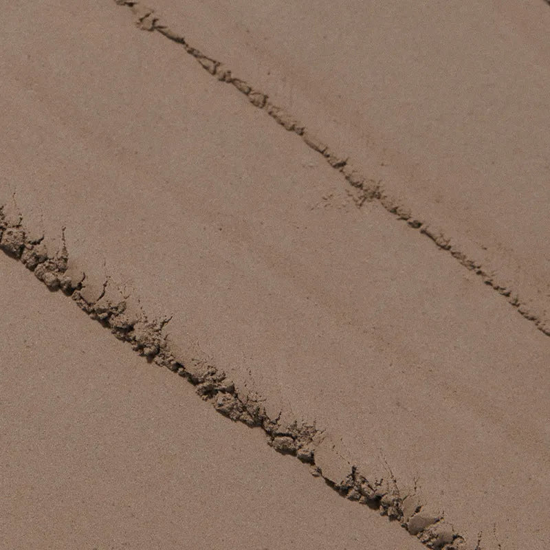 Hair Shadow & Fluffy Powder