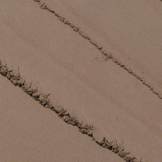 Hair Shadow & Fluffy Powder