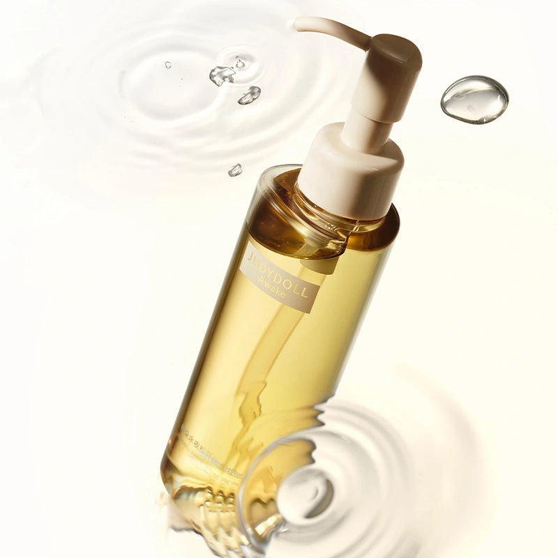 Judydoll Awake Truffle Essence Cleansing Oil
