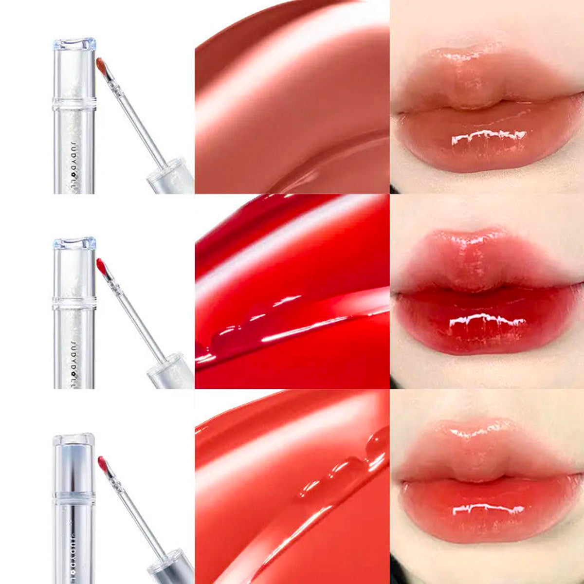 Ice Watery Lip Gloss