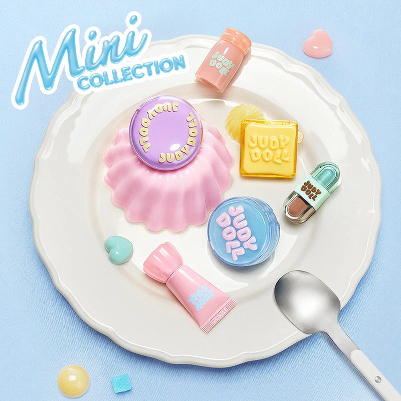 Judydoll Mini Collection Gift Set