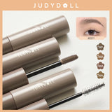 Cushion Comb Brow Mascara