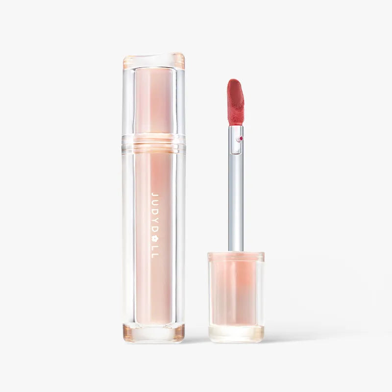 Mirror Tea Jelly Light Lip Glaze