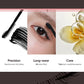 JUDYDOLL Pin Point Mascara features a dual-sided brush that lifts, lengthens, and defines every lash. With 125 staggered bristles and a precision detail comb, it delivers clump-free, photo-ready lashes from root to tip. Long-lasting, smudge-resistant, and perfect for both everyday wear and bold looks.