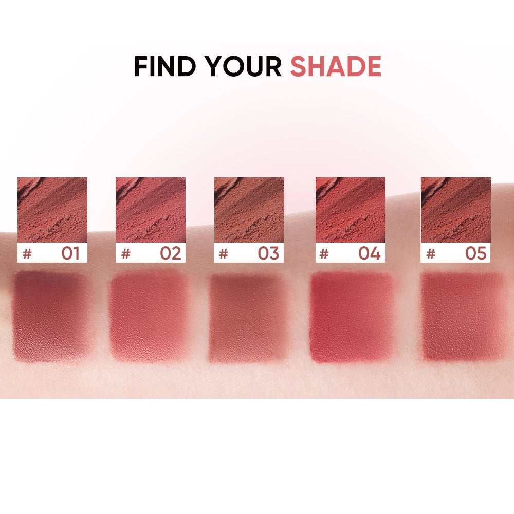 Judydoll Soft Matte Lipstick