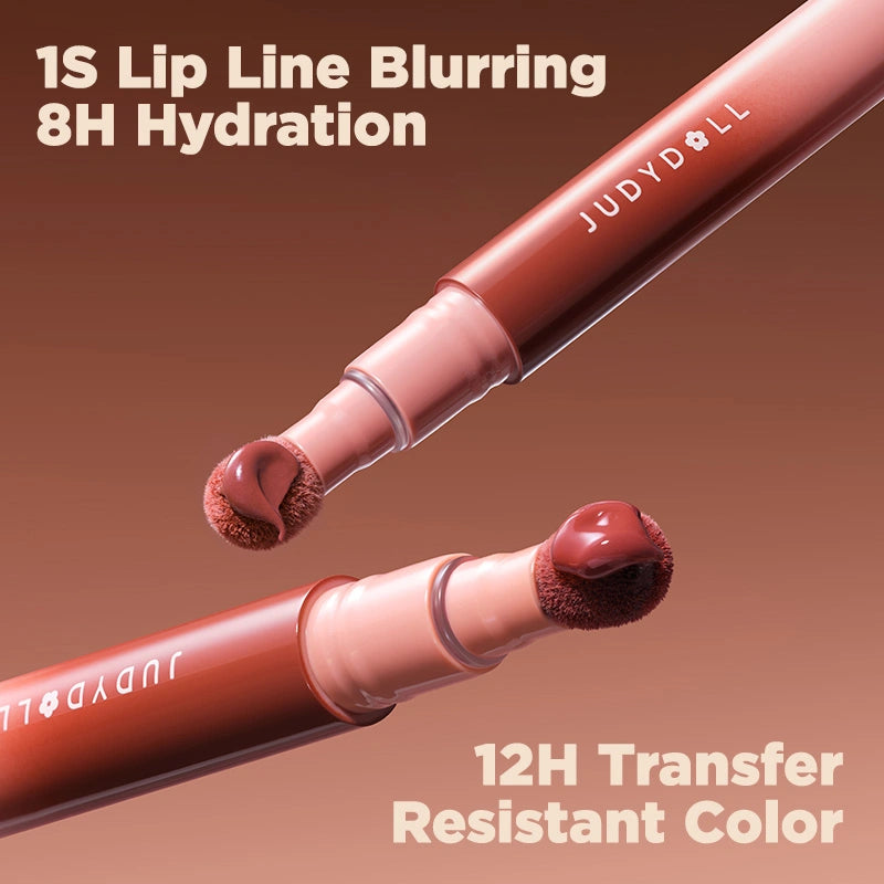 Judydoll Cushion Satin Lip Cream Key Benefits