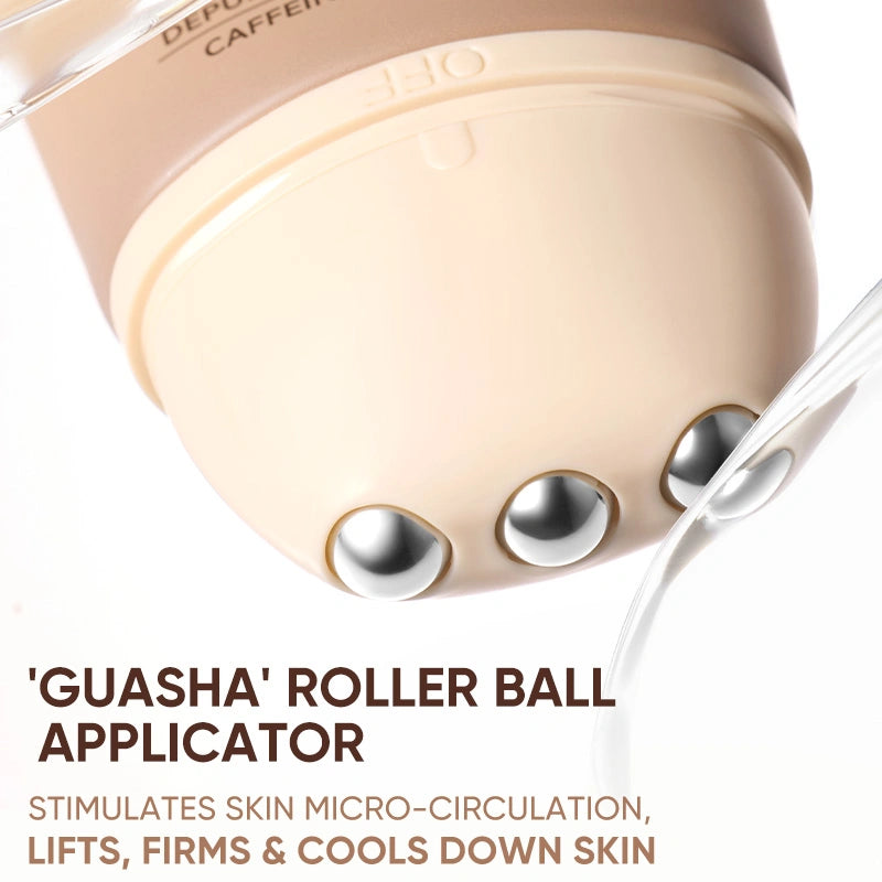 Judydoll Depuffing Roller Primer