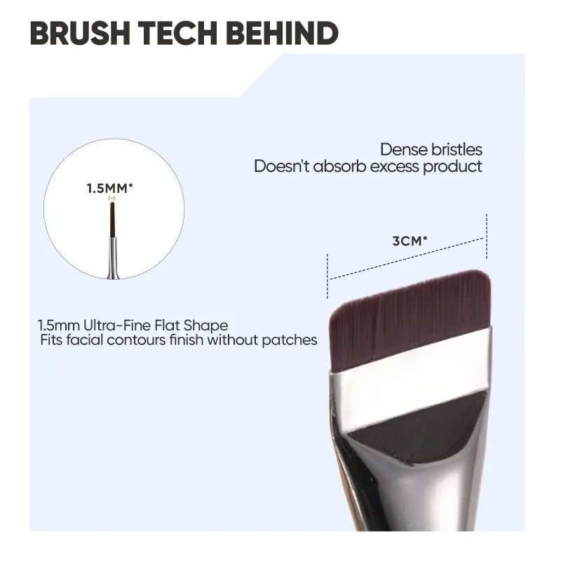 Judydoll Multi-use Foundation Brush
