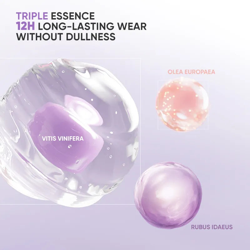 Purple Bandage Sunscreen Primer