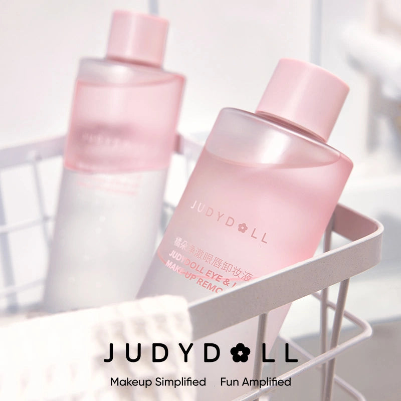 Essence Eye and Lip Makeup Remover -30ML