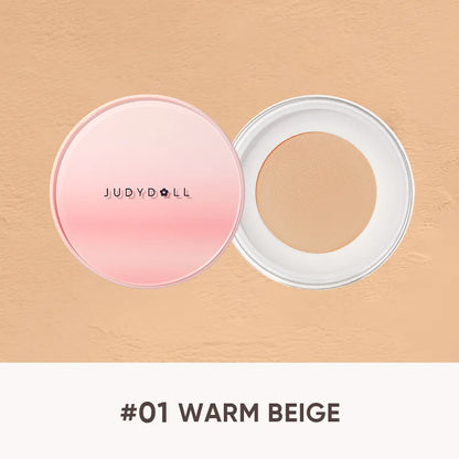 Matte Finishing Powder