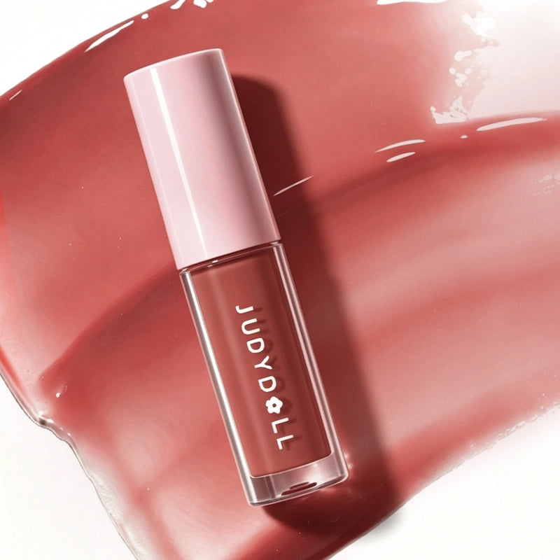 Judydoll Tinted Lip Serum Gloss