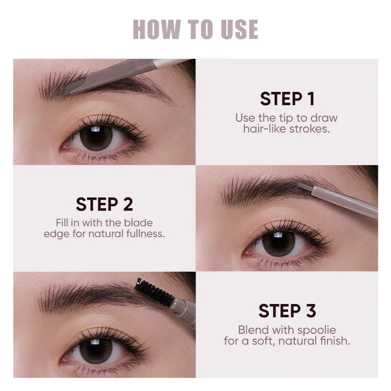 Judydoll Precision Auto Brow Pencil