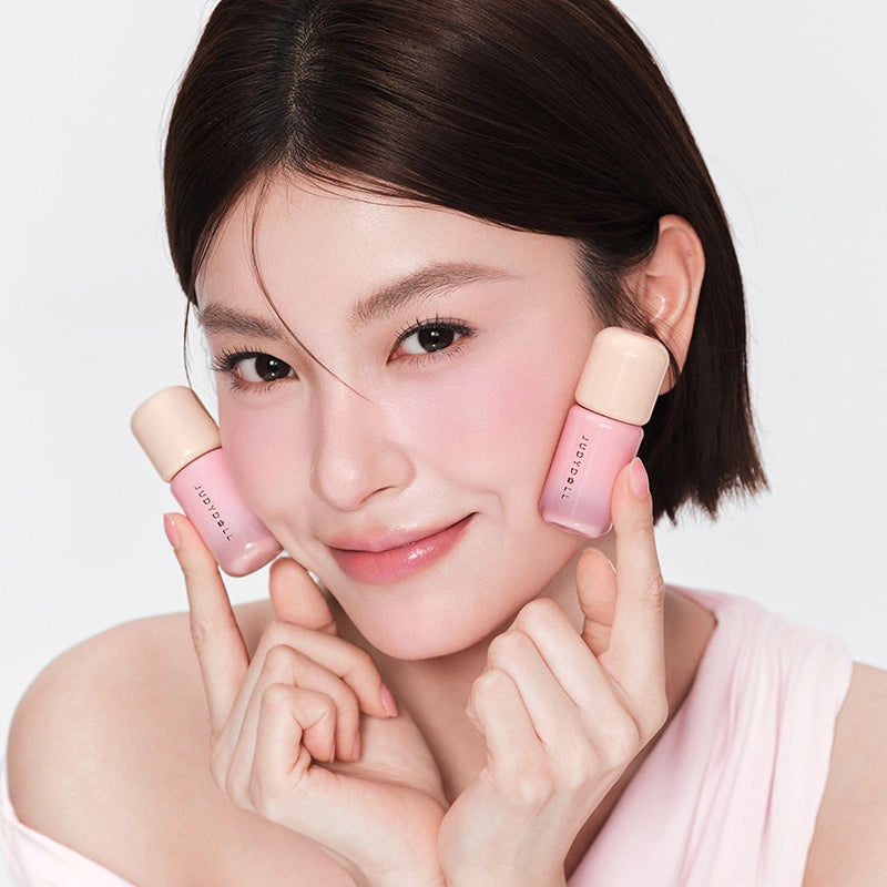 Judydoll Liquid Blush Serum