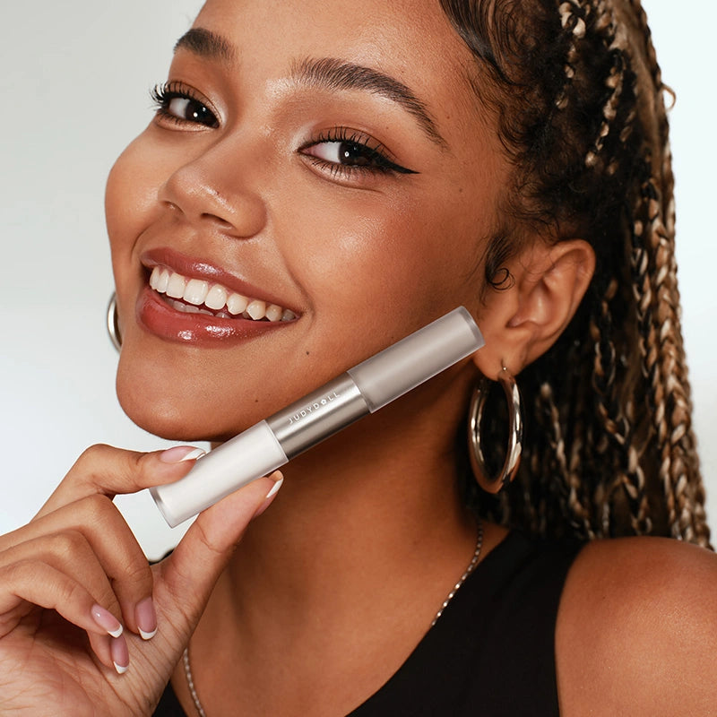 JudyDoll Highlighter & Contour Duo