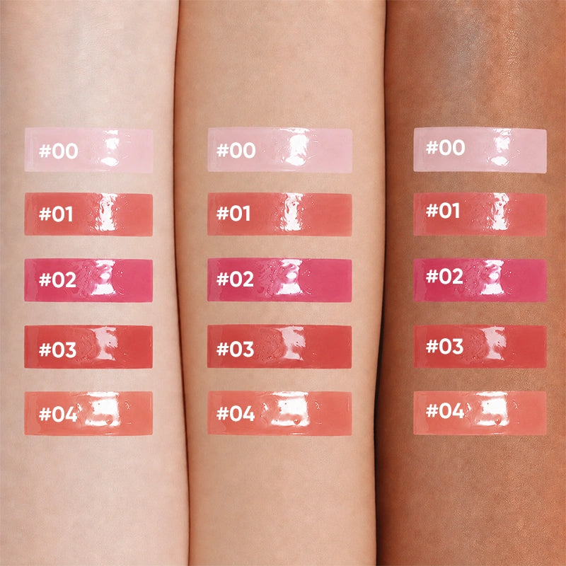 Judydoll Hydrating Lip Oil