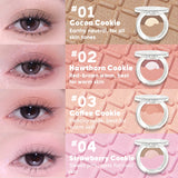 Three Color Cookie Eyeshadow