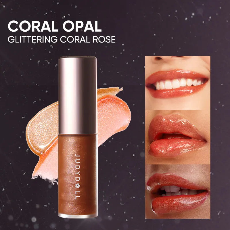 Aceite labial Dazzle Crush