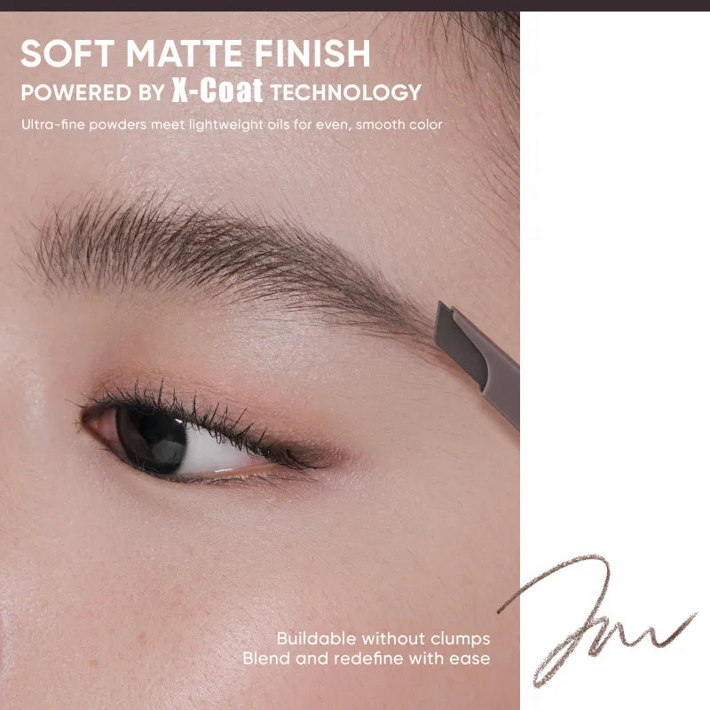 Precision Auto Brow Pencil