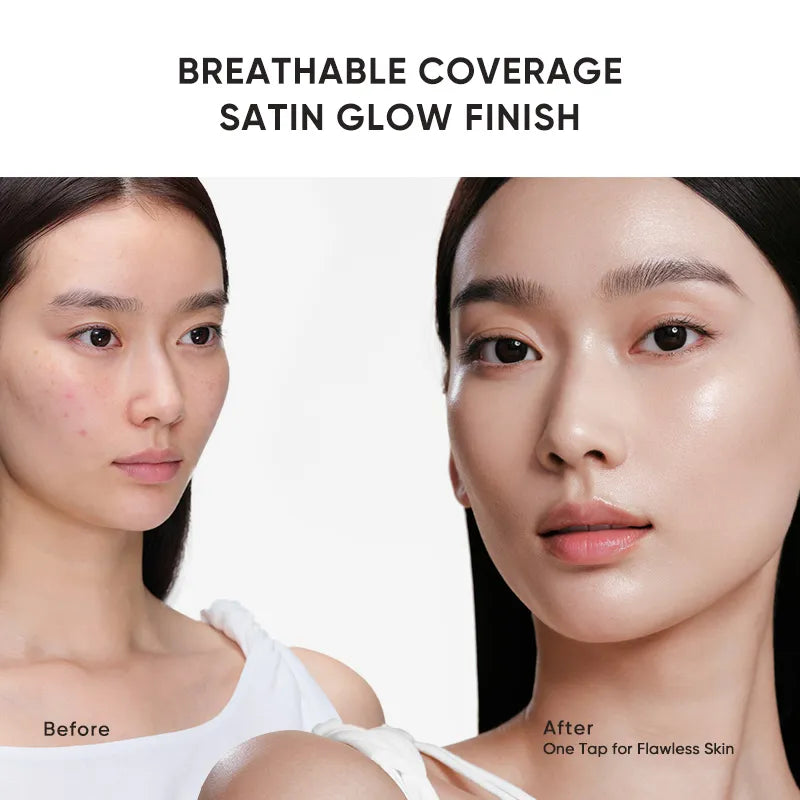 Awake Uv Defense Cushion Foundation