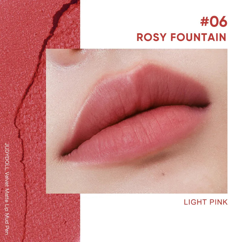 Judydoll Lip Clay Pen