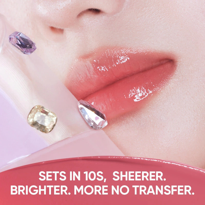 Judydoll PDRN Stay Shine Lipstick