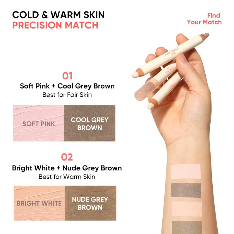 Duo contour Quick-Fix 