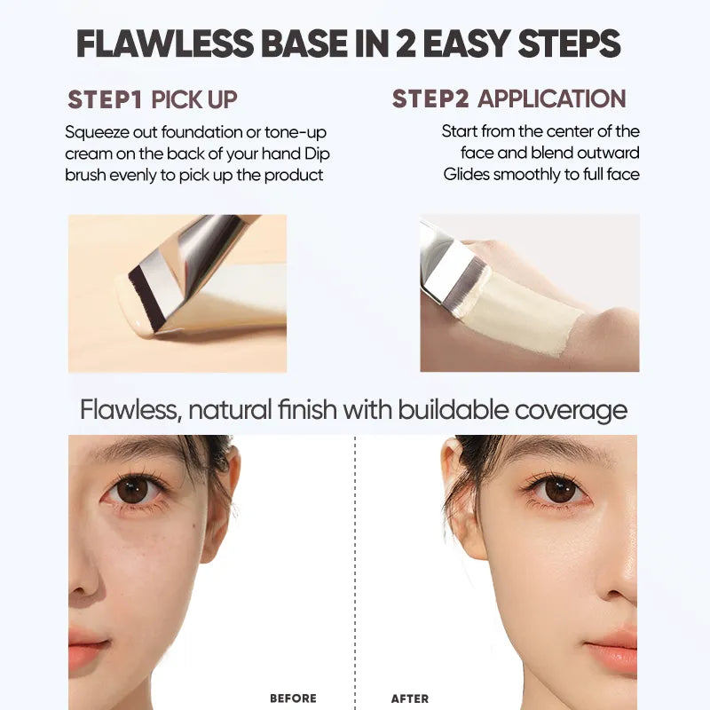 Judydoll Multi-use Foundation Brush