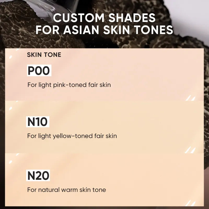 Judydoll Awake Truffle Essence Foundation