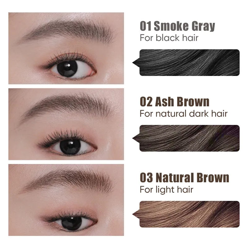 Judydoll Precision Auto Brow Pencil