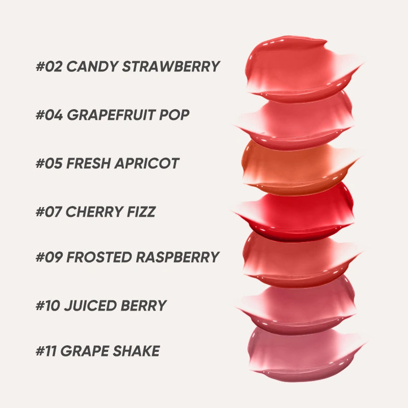 Ice Watery Lip Gloss