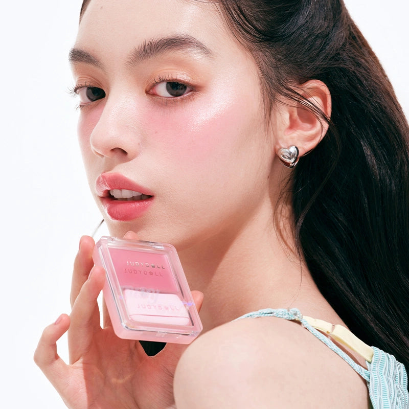 Judydoll Glow Blush Balm